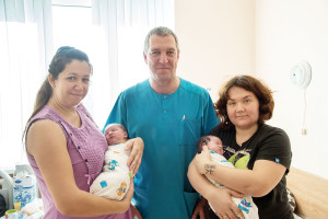 Роддом в городе геленджике Роддом в городе геленджике