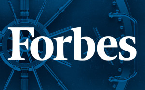 В рейтинге надежности Forbes