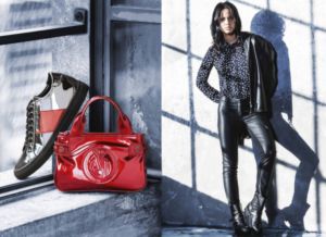 Брендовая обувь и сумки Armani Jeans – история и приимущества