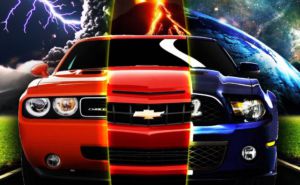 Запчасти от SuperBrakes – качество, проверенное временем
