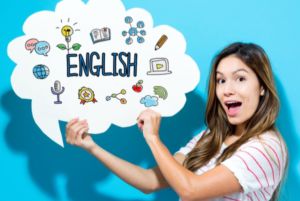 Курсы английского языка и подготовка к IELTS