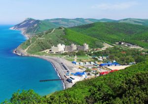 Отдых на море в России – как организовать самостоятельно?