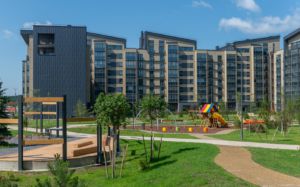 Продажа квартиры в Минске