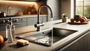 Кухня Hansgrohe