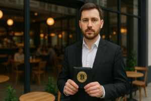 Создать криптокошелек на русском